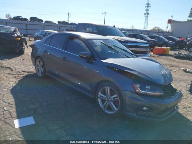 volkswagen jetta 2017 3vw4t7ajxhm336883