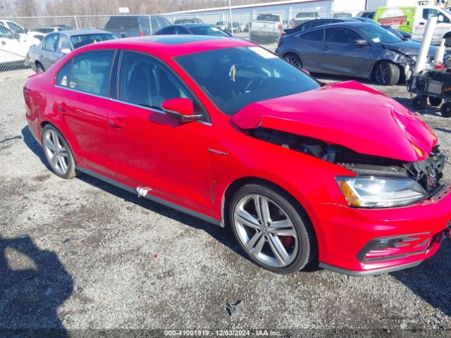 volkswagen jetta 2017 3vw4t7ajxhm337595