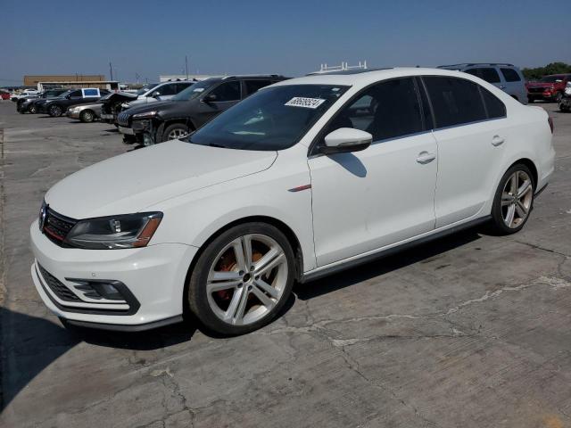 volkswagen jetta gli 2017 3vw4t7ajxhm339413