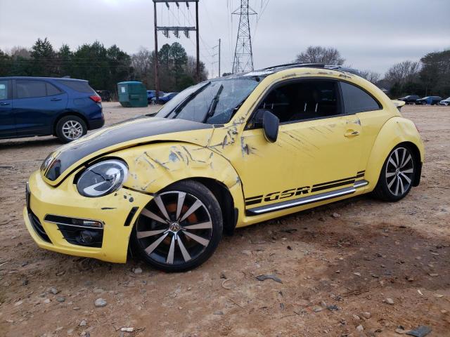 volkswagen beetle tur 2014 3vw4t7at4em625285