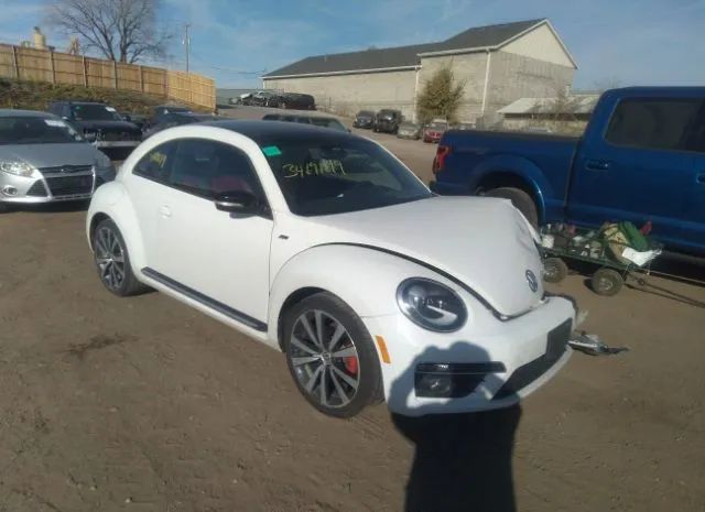 volkswagen beetle coupe 2015 3vw4t7at9fm634081