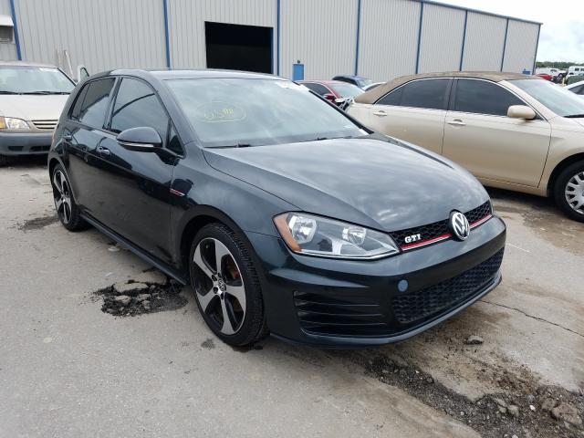 volkswagen gti s 2017 3vw4t7au0hm013260