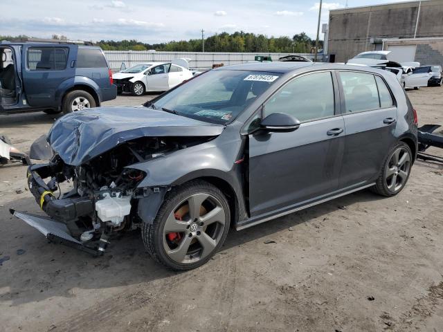 volkswagen gti 2015 3vw4t7au1fm067504