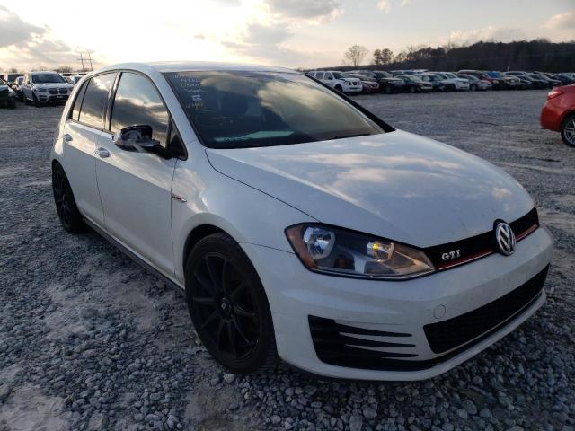 volkswagen gti s 2017 3vw4t7au1hm073774