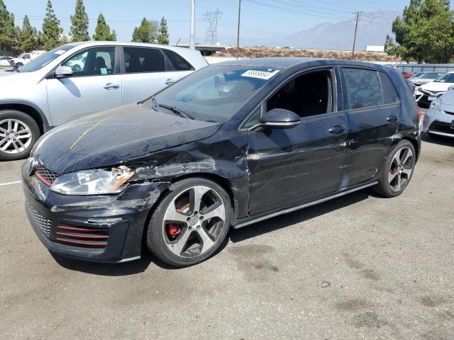 volkswagen gti s 2017 3vw4t7au1hm074584