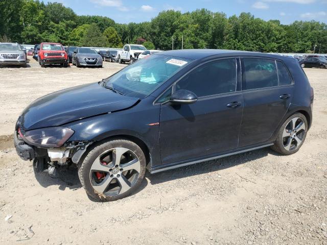 volkswagen gti s 2017 3vw4t7au2hm024888