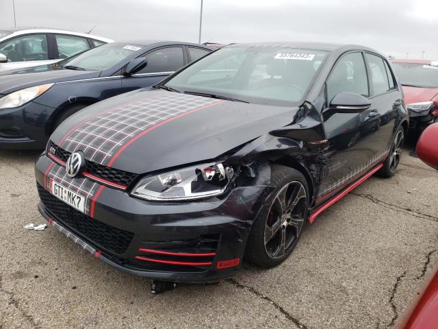 volkswagen gti s 2017 3vw4t7au2hm073234