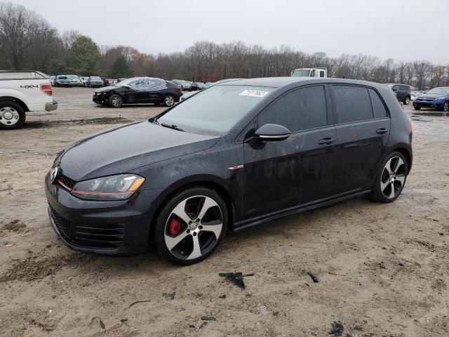 volkswagen gti 2015 3vw4t7au5fm031878