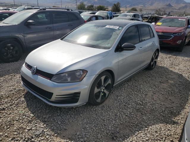 volkswagen gti 2015 3vw4t7au6fm007265