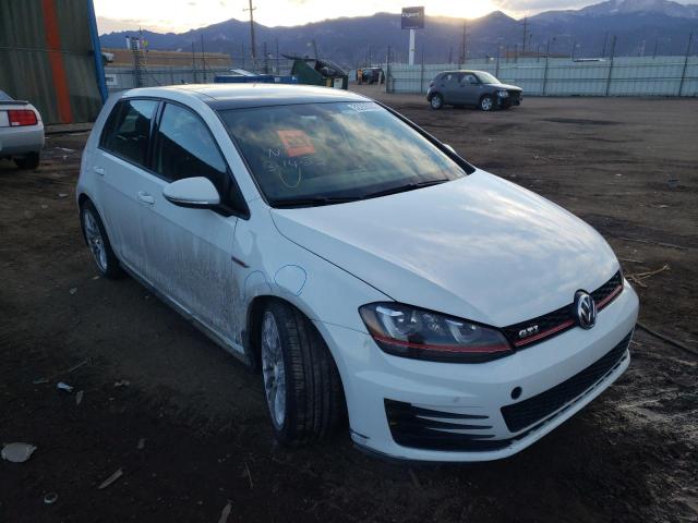 volkswagen gti 2015 3vw4t7au7fm003824