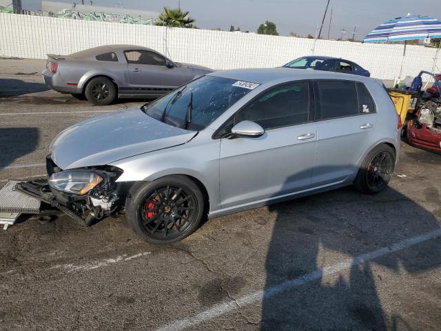 volkswagen gti s 2017 3vw4t7au7hm038088