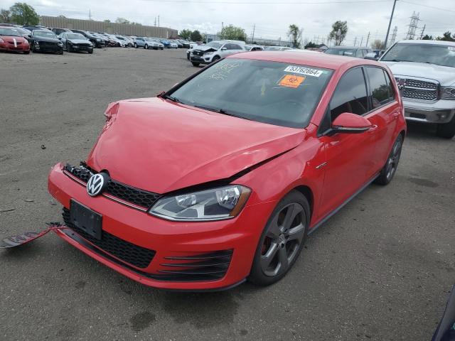 volkswagen gti 2015 3vw4t7au8fm025427