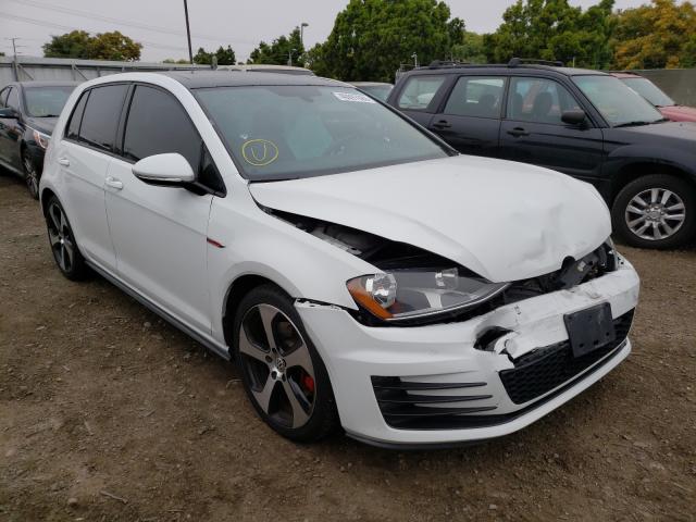 volkswagen gti 2015 3vw4t7au8fm027193