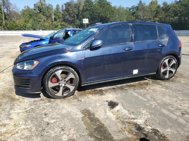 volkswagen gti s 2017 3vw4t7au8hm004371