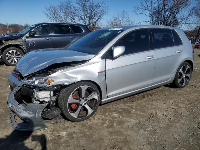 volkswagen gti 2017 3vw4t7au8hm015502