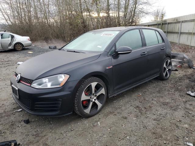 volkswagen gti s 2017 3vw4t7au8hm031084