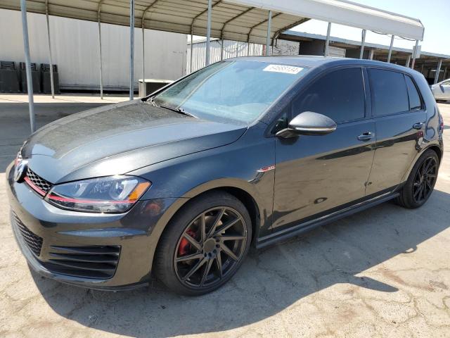 volkswagen gti 2015 3vw4t7au9fm069291