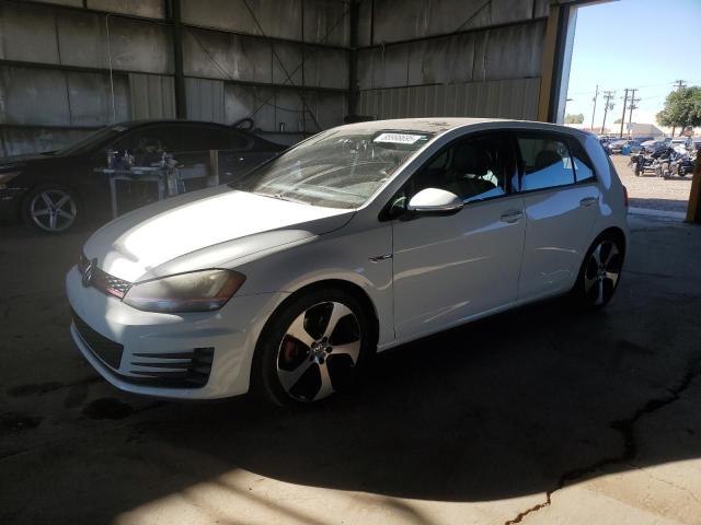 volkswagen gti 2015 3vw4t7auxfm000884