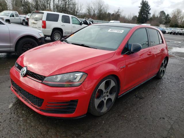 volkswagen gti 2015 3vw4t7auxfm009732