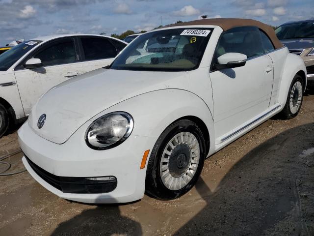 volkswagen beetle 1.8 2015 3vw507at5fm808595