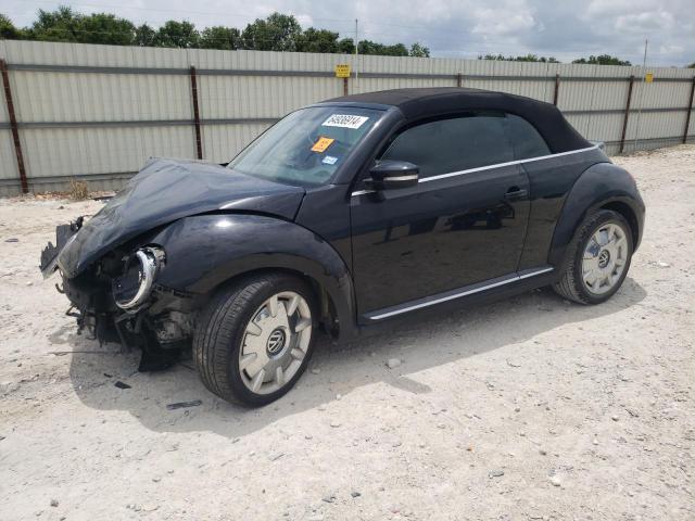 volkswagen beetle 1.8 2015 3vw507at8fm819686