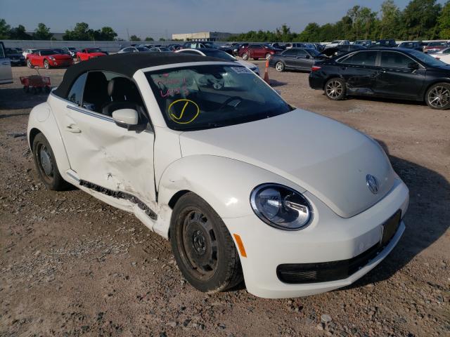 volkswagen beetle s/s 2016 3vw507at8gm800198