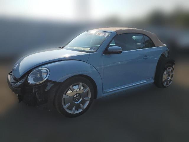 volkswagen beetle 2015 3vw517at0fm805892