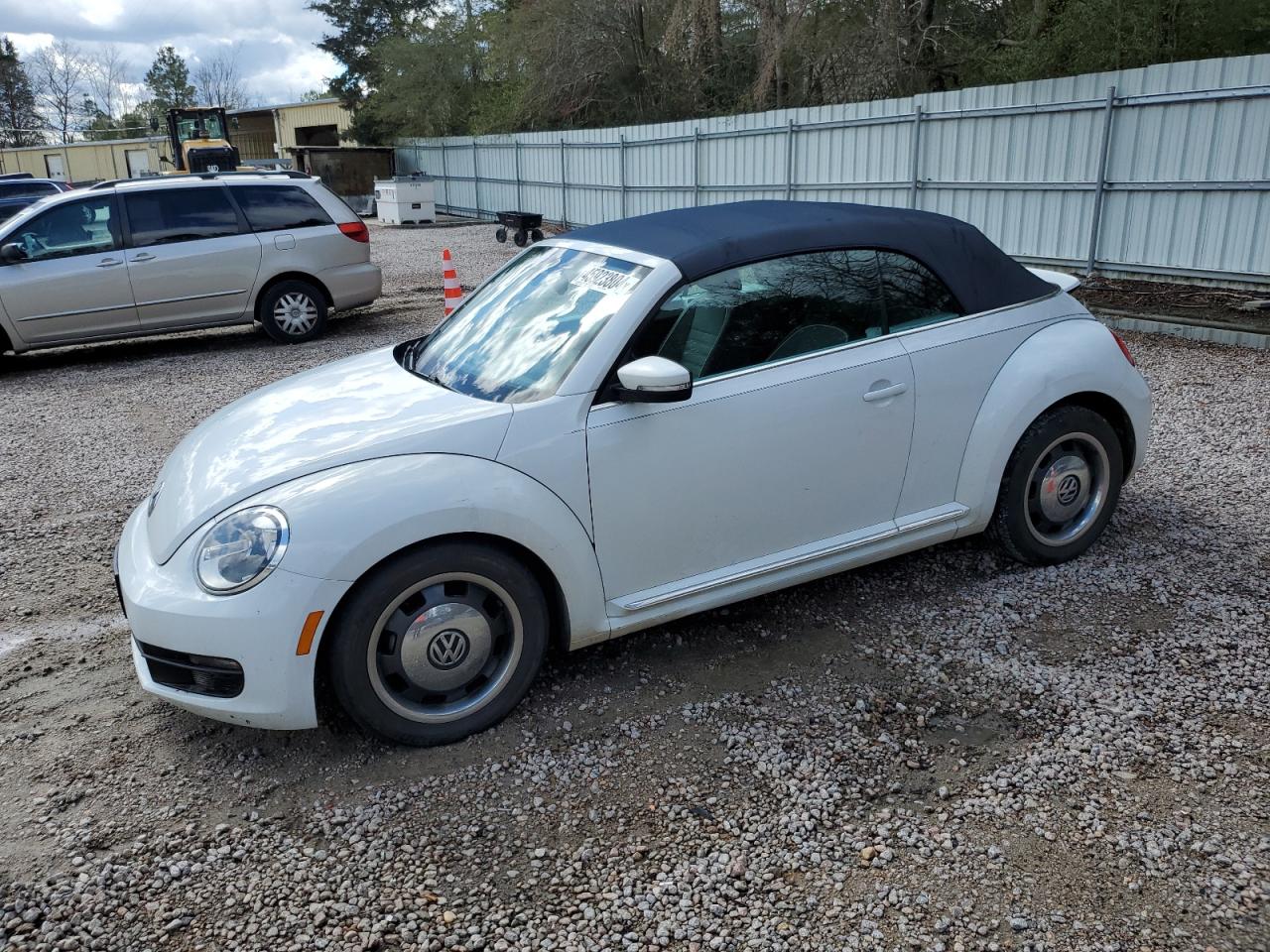 volkswagen beetle 2016 3vw517at0gm823164