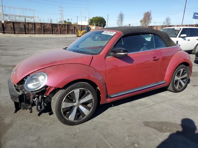 volkswagen beetle s-s 2017 3vw517at0hm801201