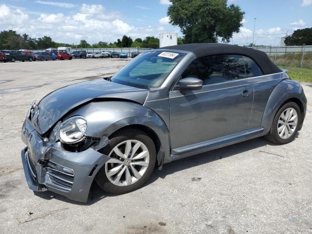 volkswagen beetle s/s 2017 3vw517at0hm807550