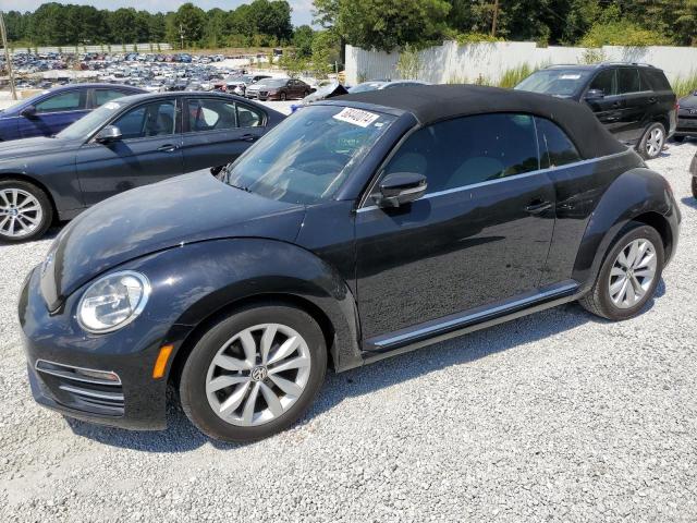 volkswagen beetle s/s 2017 3vw517at0hm821884