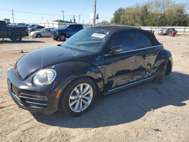 volkswagen beetle s/s 2017 3vw517at0hm822761