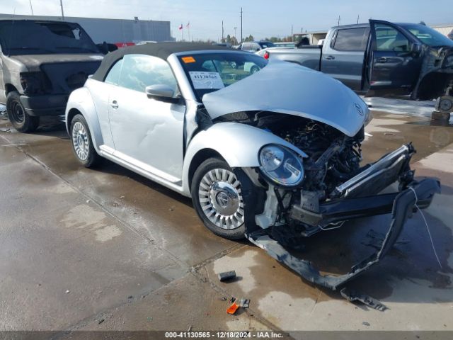 volkswagen beetle 2016 3vw517at1gm800234