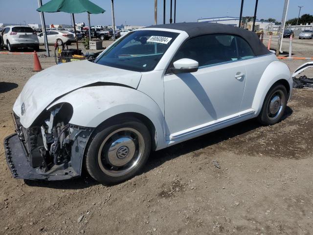 volkswagen beetle s/s 2016 3vw517at1gm817535