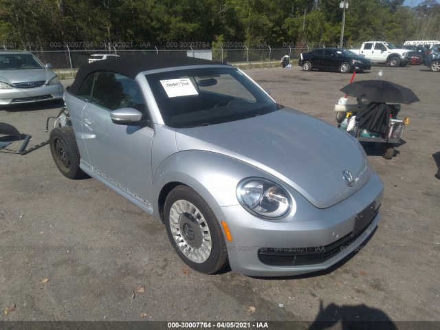 volkswagen beetle convertible 2015 3vw517at2fm807188