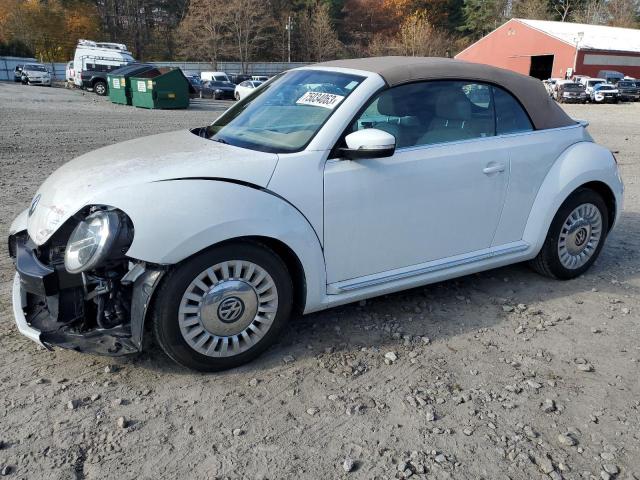 volkswagen beetle 2015 3vw517at2fm807398