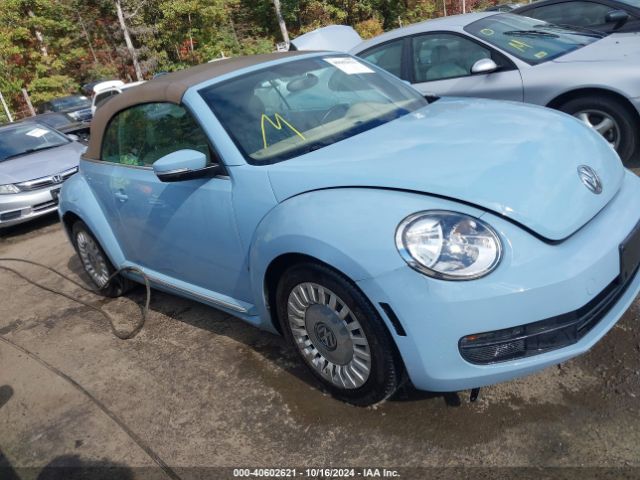 volkswagen beetle 2015 3vw517at2fm821009