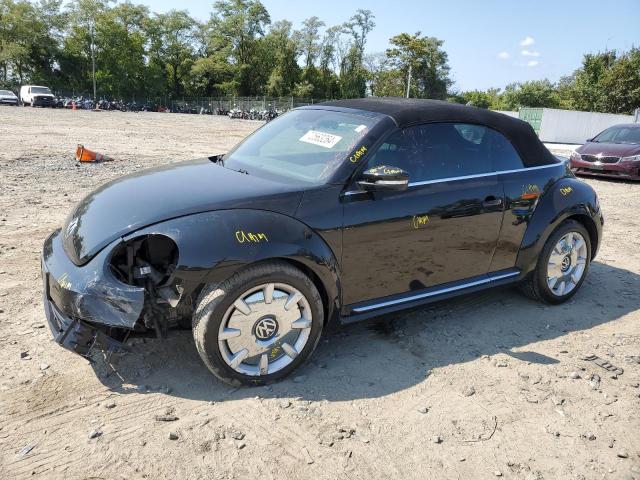 volkswagen beetle 1.8 2015 3vw517at3fm802372