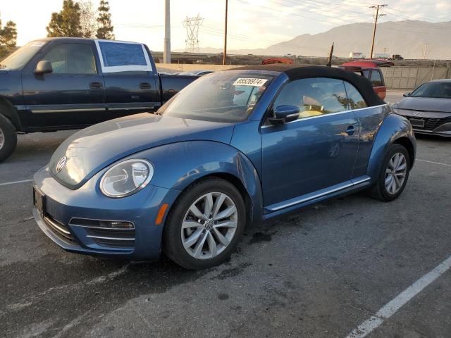 volkswagen beetle s-s 2017 3vw517at3hm816677