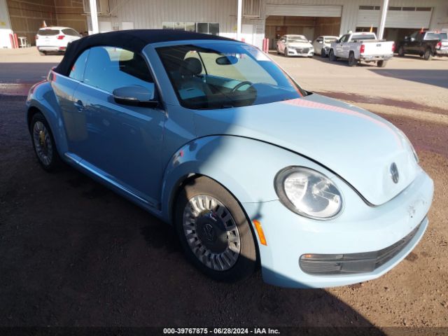 volkswagen beetle 2015 3vw517at4fm801070