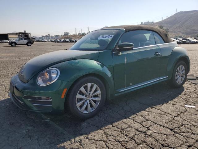 volkswagen beetle s/s 2017 3vw517at4hm808541