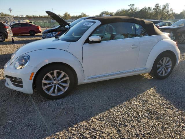 volkswagen beetle s/s 2017 3vw517at4hm822150