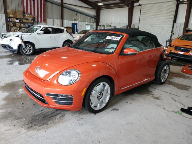 volkswagen beetle s/s 2017 3vw517at6hm816673