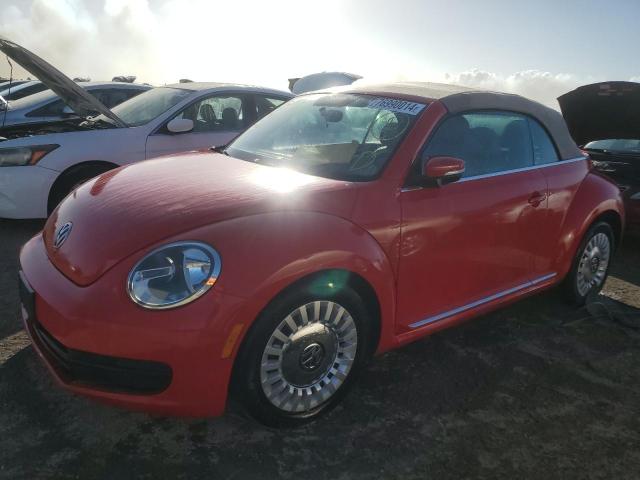 volkswagen beetle 2014 3vw517at9em819966