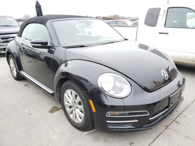 volkswagen beetle s-s 2017 3vw517at9hm811435