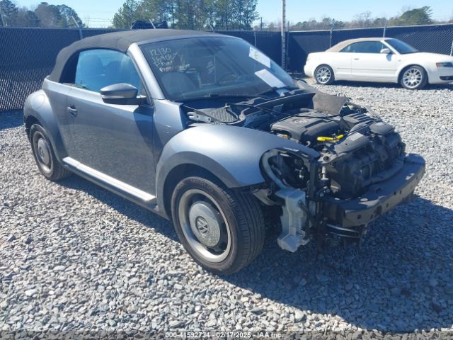 volkswagen beetle 2017 3vw517at9hm823536