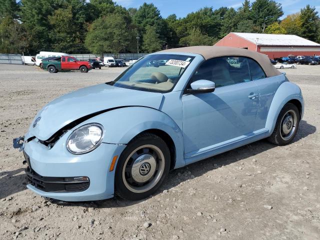 volkswagen beetle 2014 3vw517atxem820365