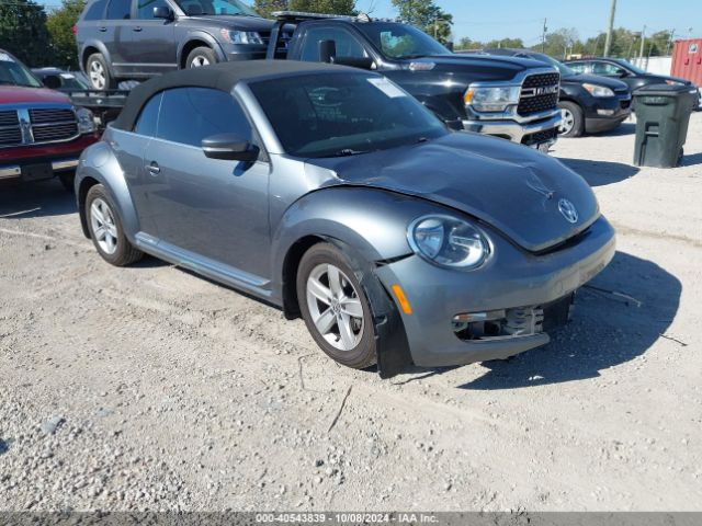 volkswagen beetle 2015 3vw517atxfm811375