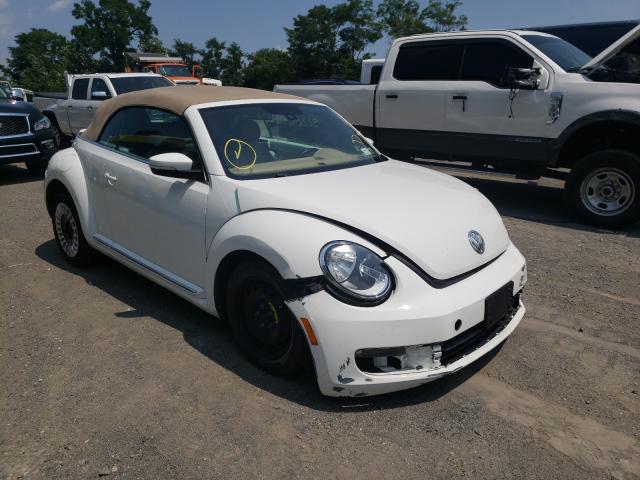 volkswagen beetle s/s 2016 3vw517atxgm809367