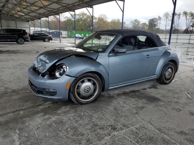 volkswagen beetle s/s 2016 3vw517atxgm821244